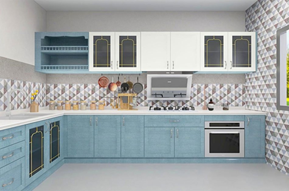 kitchen tiles laying service near me