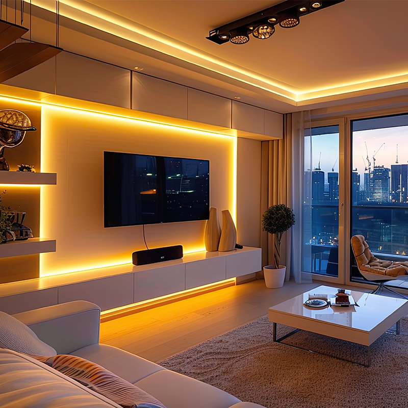 top and best led decoration service in hanamkonda warangal