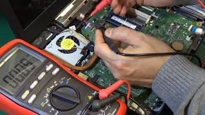 electricion service near me